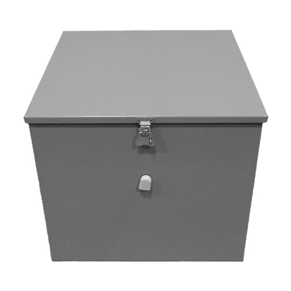 B2-insulated with breather vent